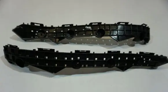 Toyota C-HR II Other exterior part 