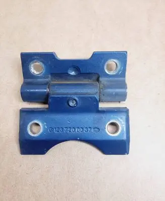 Mercedes-Benz W123 Front door upper hinge 1237200037