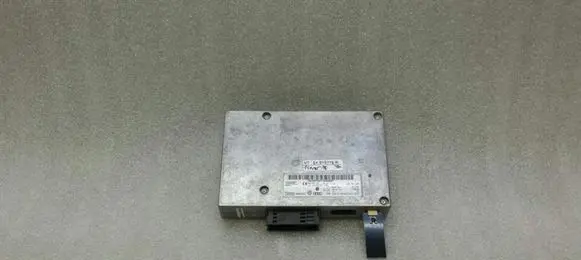 Audi A5 8T 8F Bluetooth control unit module 4E0862335