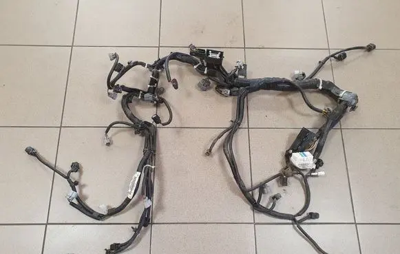 Subaru Forester SK Engine installation wiring loom 24020AG640
