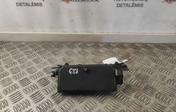 Volvo XC90 Windshield/windscreen camera 31471088