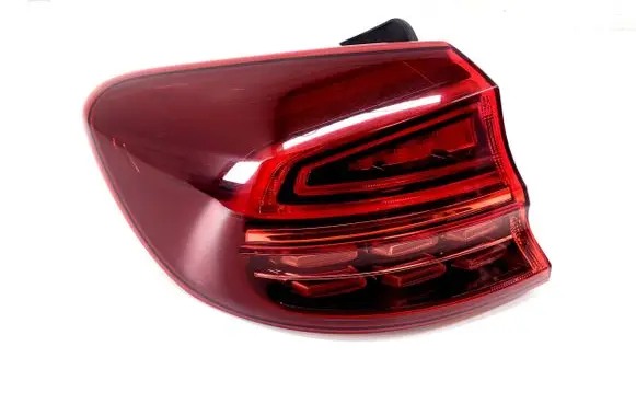 KIA Ceed Rear/tail lights 92401J7150