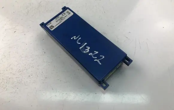 Volkswagen Golf V Other control units/modules 5119ACK3102