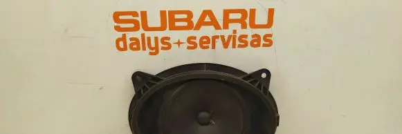 Subaru Legacy Front door speaker 86301AL60A