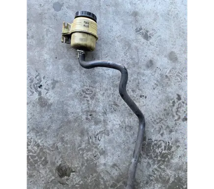 Citroen Jumper Power steering fluid tank/reservoir