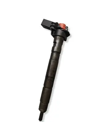 Audi A6 S6 C6 4F Fuel injector 0445116030