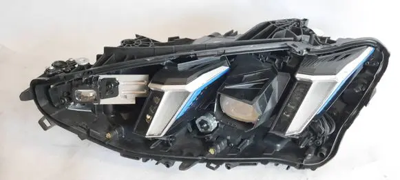 BMW M4 G82 G83 Headlight/headlamp 5A3B303 1341509000003