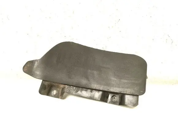 Volkswagen ID.4 Rear mudguard 11A854856