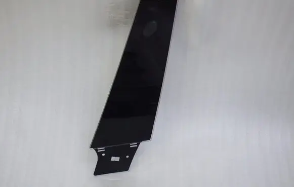 Tesla Model S Front door trim (molding)