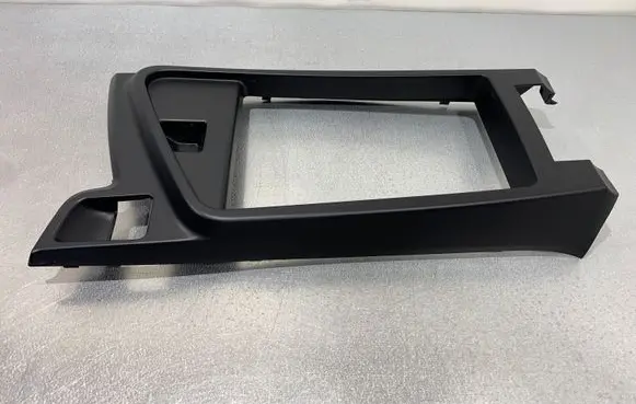 Alfa Romeo Stelvio Radio/GPS head unit trim 156131981
