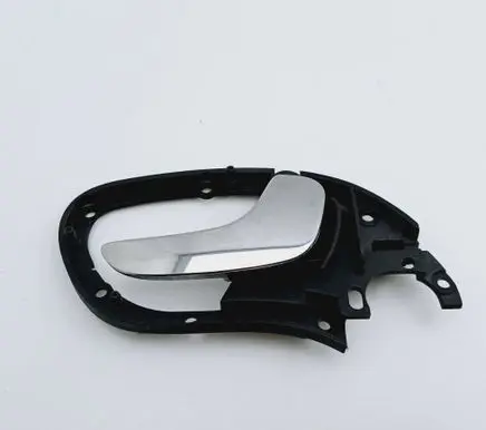 Seat Leon (1M) Front door interior handle 1M0837114