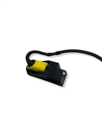Volkswagen Golf IV Airbag deployment crash/impact sensor 6Q0909606 5WK42895