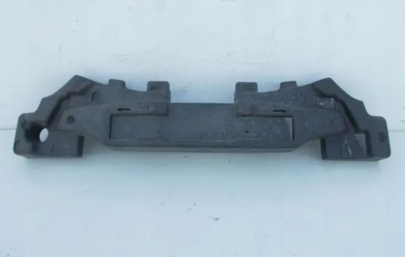Hyundai ix20 Rear shock/impact absorber stay/bar pianka865201K000