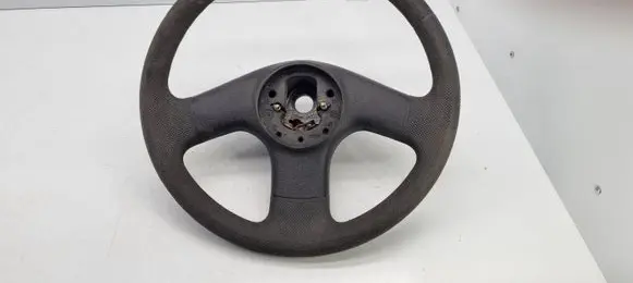 Volkswagen Golf III Steering wheel 6N0419091F 6N0419660