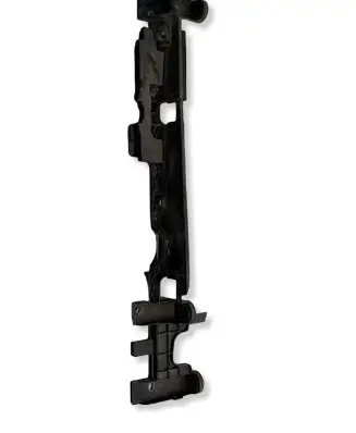 Nissan Qashqai Radiator mount bracket 215424EB0A PA66GF30