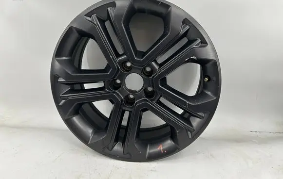 Jeep Compass R18 alloy rim 52154394