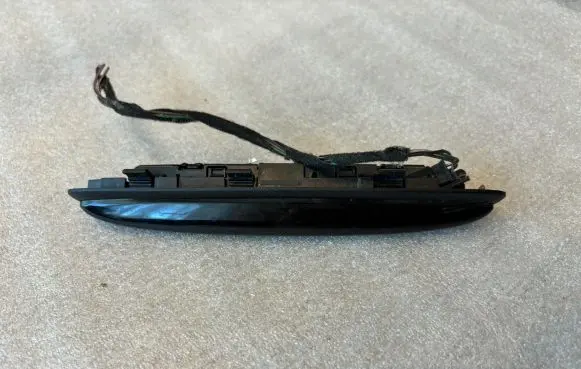 Mercedes-Benz GLC X253 C253 Parking PDC sensor display screen A0015425423 0015425423