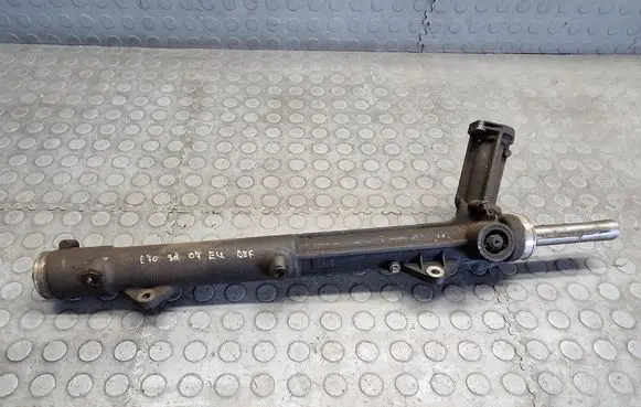 BMW X5 E70 Steering rack 677141604