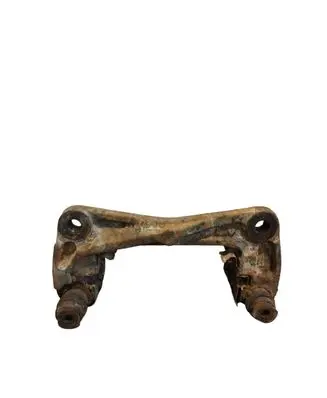 Subaru Legacy Front Brake Caliper Pad/Carrier 