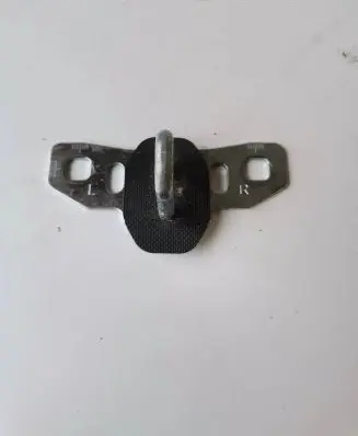 Mercedes-Benz B W246 W242 Loading door lock loop/hook striker A2467400032