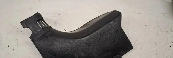 Nissan Qashqai Front sill trim cover 669014EA0A