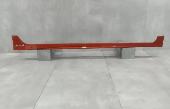 Honda Jazz Sill/side skirt trim 71800t5bj150