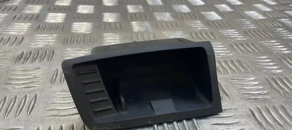 Ashtray (front)