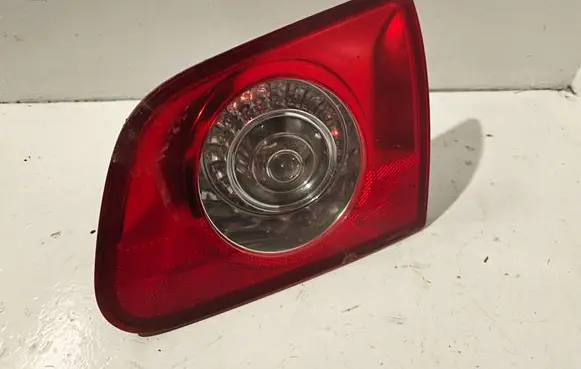 Volkswagen PASSAT B6 Tailgate rear/tail lights 27448002