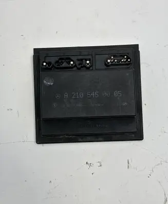 Mercedes-Benz E W210 Other control units/modules A2105450005
