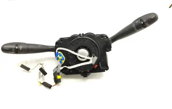 Citroen C2 Wiper turn signal indicator stalk/switch 96660124XT 9659300980