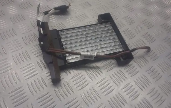 Seat Ibiza IV (6J,6P) Interior heater climate box assembly housing 6Q0963235B