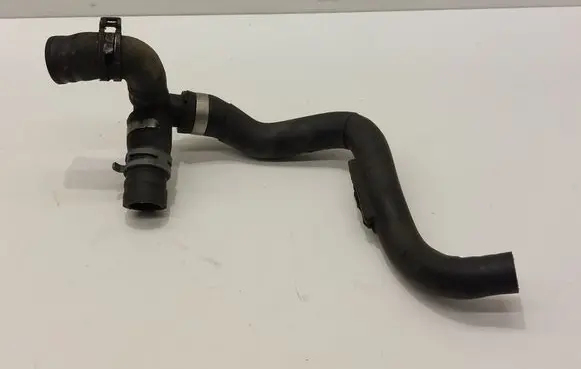 Volkswagen Caddy Engine coolant pipe/hose 1K0122058P 1K0121087AD