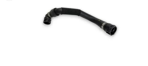 Mercedes-Benz GLA H247 Engine coolant pipe/hose A1775010502 52153