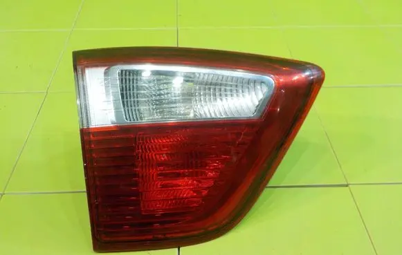 Ford C-MAX II Rear/tail lights AM5113A603BD