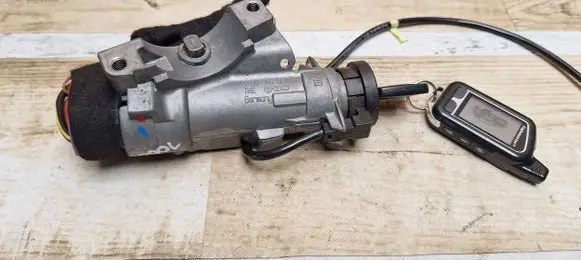 Ford Galaxy Ignition lock 4B0905851B 4B0905851