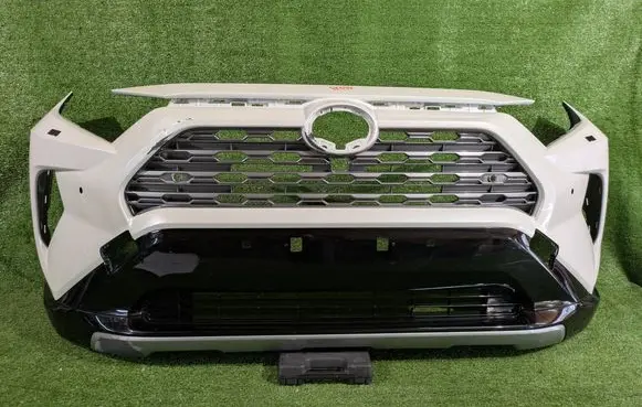 Toyota RAV 4 (XA50) Front bumper 