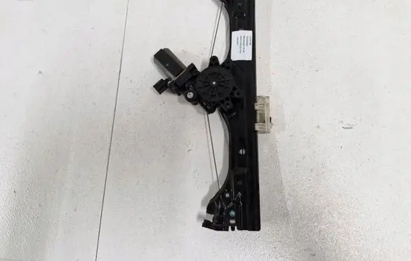 Fiat 500 Front door electric window regulator 