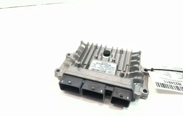 Citroen C5 Engine control unit/module ECU 9663548180