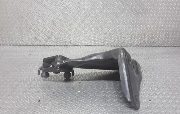 Opel Combo C Sliding door upper roller guide/hinge 