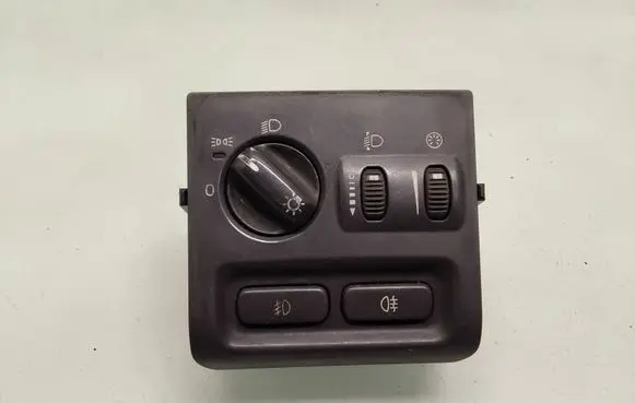 Volvo S40, V40 Light switch 30513945
