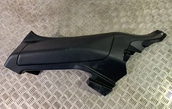 Lexus NX (D) pillar trim (bottom) 6474078010