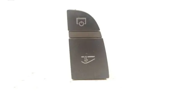Audi A6 S6 C6 4F Other switches/knobs/shifts 4F1927237A