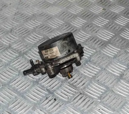 Vacuum pump