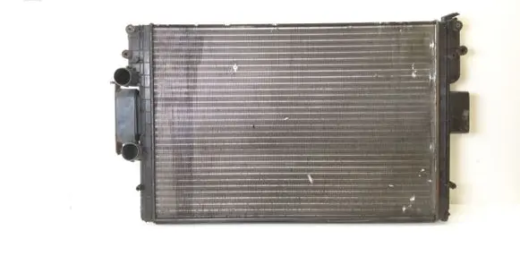 Iveco Daily 35 - 40.10 Coolant radiator