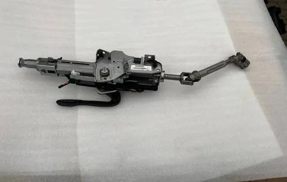 Volkswagen Arteon Steering wheel axle 3Q1419501L