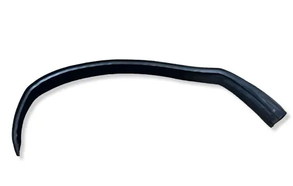 Mercedes-Benz SL R230 Rear door rubber seal (on body) A2306730198