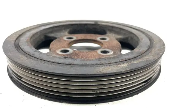 Opel Antara Crankshaft pulley 73ASW4 7023Y