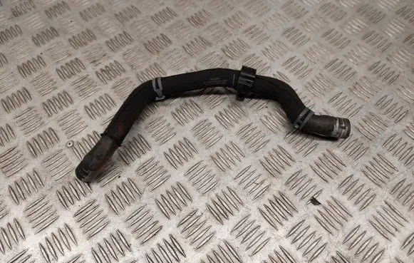 Audi Q5 SQ5 Engine coolant pipe/hose 8R0819376