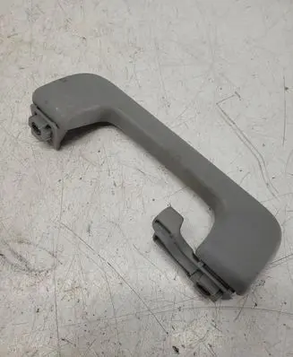 Audi A4 S4 B6 8E 8H Rear interior roof grab handle 8E0857607