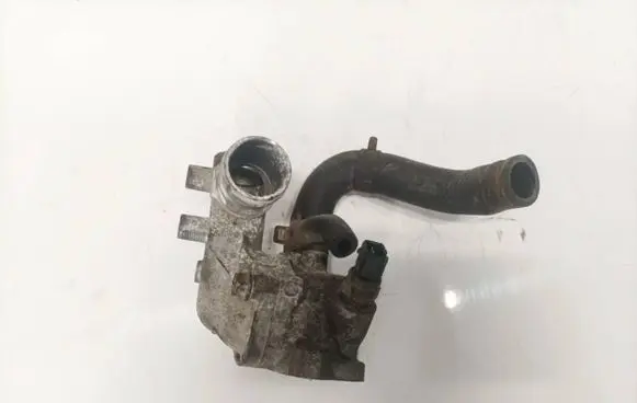 KIA Ceed Engine coolant pipe/hose